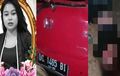 Semobil Berempat, DJ Sherly Satu-satunya yang Berpulang Dalam Tragedi Brio Merah