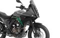 Pabrikan Spanyol Bikin Motor Adventure 125 Cc Baru, Tenaga Mesin Ngalahin Kawasaki W175