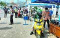 Sebutkan Tahun Motor Kalian, Bebas Tilang Uji Emisi Asal Lolos Ambang Batas Segini