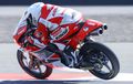 Fadillah Arbi Bikin Kejutan Langsung Lolos Q2 di FP3 Moto3 Indonesia 2023, Mario Aji Harus Lewat Q1