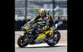 Pecco Bagnaia Gagal Masuk 10 Besar, Luca Marini Rebut Pole Position Kualifikasi MotoGP Indonesia 2023