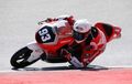 Fadillah Arbi Amankan P15, Mario Aji Mentok di Q1, Diogo Moreira Raih Pole Position di Kualifikasi Moto3 Indonesia 2023