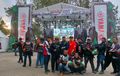 Ribuan Pengguna MAXI Yamaha Ramaikan MAXI Day 2023 Sumatera Utara