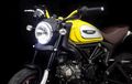 Ini Dia Lifan Hunter 125, Kembaran Ducati Scrambler yang Pakai Mesin Bebek