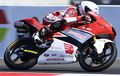Fadillah Arbi Debut Luar Biasa Cetak P15 di Kualifikasi di Moto3 Indonesia 2023, Ternyata Bisa Lebih Kencang Lagi
