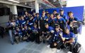 Yamaha Ajak Konsumen Nonton MotoGP Mandalika, Bisa Ketemu Fabio Quartararo dan Franco Morbideli