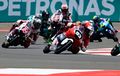 Pembalap Asal Purworejo Tampil di MotoGP Aragon, Jebolan Astra Honda Racing School