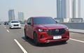 Test Drive Mazda CX-60 Dari Jakarta ke Semarang, Ini Dia Sensasi Mesin 3.300 cc Disuntik Turbo Plus Hybrid 