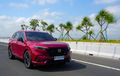 Seberapa Irit Konsumsi BBM Honda CR-V RS Hybrid Saat Tes di Bali?