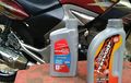 Ini Kelebihan dan Kekurangan Pakai Oli Mesin Motor Lebih Kental dari Anjuran Pabrik