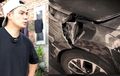 KIA Carnival Dibawa Baim Wong Babak Belur, Beruntung Paula Sigap Pegang Anaknya