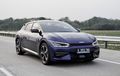 Unjuk Kemampuan Mobil Listrik Kencang KIA EV6 GT-Line Keluar Kota, Sanggup?