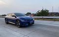 Test Drive Mobil Listrik Kia EV6 GT-Line Jakarta - Semarang, Cuma Habis Duit Segini