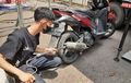 Motor Berumur Ternyata Juga Bisa Lolos Uji Emisi, Ini Tipsnya