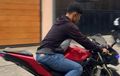 Maling Modus Test Ride Masih Eksis, Modal Rp 300 Ribu Yamaha R25 Menghilang Dari Pandangan
