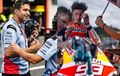 Joan Mir Bocorkan Kemampuan Crew Chief Baru Marc Marquez di Gresini Racing, Pernah Membantunya Jadi Juara MotoGP 2020
