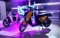 Charged Luncurkan Motor Listrik Baru Hasil Kerjasama Dengan Vmoto, Bisa Tempuh 200 Km