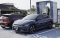 Gawat! Baterai KIA EV6 GT-Line Nyaris Habis Di Perjalanan Jakarta-Semarang