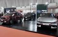 Perdana Ikut GIIAS Semarang 2023, KIA Pamer Mobil Listrik Seharga Rp 1,7 Miliar