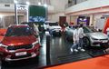 Khusus GIIAS Semarang 2023 Promo Beli Mobil KIA Gratis Dashcam