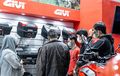 GIVI Indonesia Siapkan Produk Baru yang Akan Launching di IMOS 2024