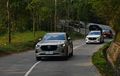 Mazda CX-60 Bisa Kenalin Muka Pengemudi, Posisi Nyetir Bisa Menyesuaikan Otomatis