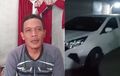 Teror Order Fiktif Hantui Keluarga Syahrul, 28 Mobil Rental Tiba-tiba Datang ke Depan Rumah