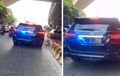 Pantesan Toyota Fortuner Ini Dirujak Netizen, Baca Lagi Aturan Penggunaan Strobo