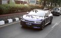 Modal Bayar Listrik Rp 200 Ribuan KIA EV6 GT-Line Bisa Sampai Semarang