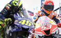 Valentino Rossi Kalahkan Marc Marquez Jadi Pembalap Tersukses di MotoGP Australia, Tapi Masih Harus Sungkem Sama Rider Ini