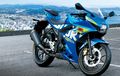 Suzuki GSX-R125 Iritnya Tembus 43 Km/Liter, Segini Perbedaan Tenaganya dari GSX-R150