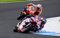 Honda Pusing Lagi, Johann Zarco Ogah Gantikan Marc Marquez di Tim Pabrikan Karena Ini