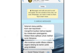 Dapat WhatsApp Berisi Surat Tilang Abaikan, Langsung Blokir Nomornya