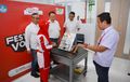 Baru Tahu, AHM Telah Memiliki 711 SMK TBSM Astra Honda Yang tersebar di 310 Kota