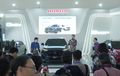 Jadi Bintang Pameran GIIAS Semarang 2023, Cek Harga Honda CR-V Hybrid Di Kota Lumpia