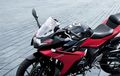 Motor Sport Suzuki GSX 250 Cc 2-Silinder Ini Bisa Ngacir 492 Km Sekali Full Tank, Simak Speknya