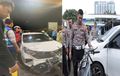 Karma Seret Yamaha RX-King, Pengemudi Daihatsu Sigra di Bandung Terancam 4 Tahun Penjara