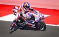Jorge Martin Paling Kencang di FP1 MotoGP Australia 2023, Pecco Bagnaia Kena Serangga Nyasar