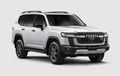 Pilihan SUV Gagah Para Sultan, Segini Harga Toyota All New Land Cruiser Oktober 2023