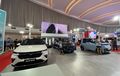 New Almaz RS Hadir di GIIAS Semarang 2023, Beli Mobil Dapat Emas