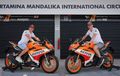 Diduduki Marc Marquez dan Joan Mir, Ini Dia CBR150R Spek Tertinggi di Indonesia, Tembus 40 Juta!