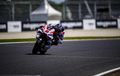 Seru Banget! Johann Zarco Menang Balapan MotoGP Australia, Pecco Bagnaia Podium, Jorge Martin Kehilangan Kemenangan di Depan Mata