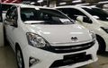 Harga Toyota Agya 2015 Bekas Semakin Turun, Tipe S TRD Cuma Segini