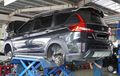 Pemilik Mobil Bekas Suzuki XL7 Masuk, Segini Biaya Servis di Bengkel Resmi