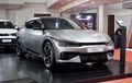 Harga Lebih Mahal dari GT-Line Ada Fitur yang Dikurangi di KIA EV6 GT