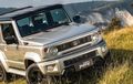 Ternyata Ada Suzuki Jimny Versi Premium dari Pabrikan, Konsumen Indonesia Jangan Iri