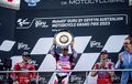 Ternyata Acara Podium MotoGP Australia 2023 Kacau, Johann Zarco Ngamuk Gara-gara Lagu Kebangsaan