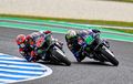 Makjleb! Fabio Quartararo Bilang Yamaha Butuh 15 Tahun Buat Kejar Ducati