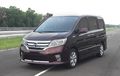 Cocok Untuk Lebaran, Harga Nissan Serena Generasi C26 Tinggal Segini