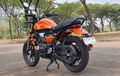 Merek India Ini Bikin Resah, TVS Ronin Hadir Dengan Build Quality Jempolan?